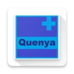 beginner quenya android application logo